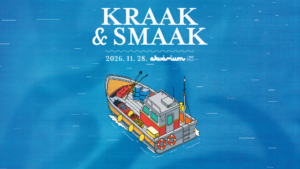 Kraak & Smaak