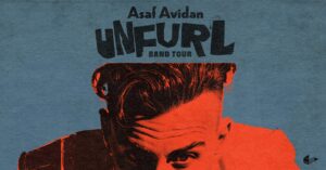 ASAF AVIDAN