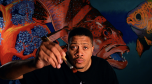 Chali 2na with Live Band & DJ A-Skillz