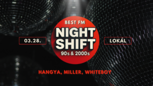 Best FM Nightshift