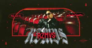 RZMVS – Debütáló koncert