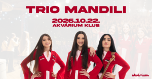 Trio Mandili