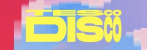 TESCO DISCO