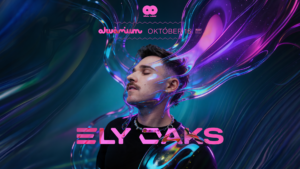 AkvaWaves invites: Ely Oaks 360° @ NagyHall