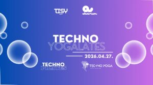 TECHNO YOGALATES – Yoga & Pilates