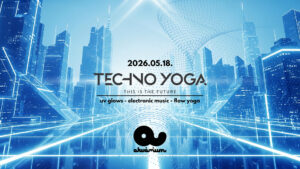 TECHNO YOGA // SEASON CLOSING