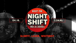 Best FM Nightshift