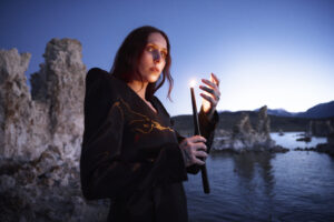 Chelsea Wolfe: THE DARK World Tour