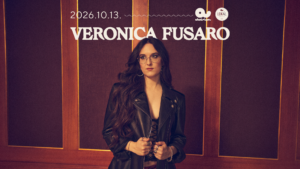 Veronica Fusaro