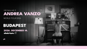 ANDREA VANZO