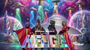 HENGE