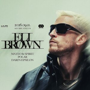 Eli Brown