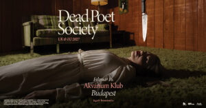 Dead Poet Society