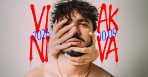 TELTHÁZ! VINI @ Akvárium NagyHall