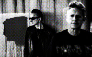The Hungarian Depeche Mode Fan Club – Farewell Series: The Birthday Party 2026