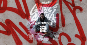Gently Da Spittah’ lemezbemutató // vendégek: Élőhal, Berlin Hotel Collective