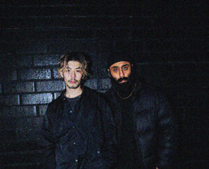 AkvaWaves 360 invites: RYOTA (JP), YUNG SINGH (UK)