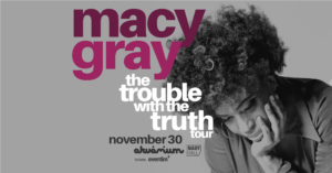 Macy Gray