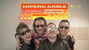 Hiperkarma Halloween