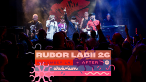 Rubor Labii 26