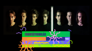 SICC Production: Cseh Tamás – Bereményi Géza: Frontátvonulás