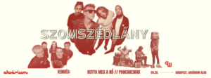 Szomszédlány