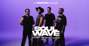 Soulwave