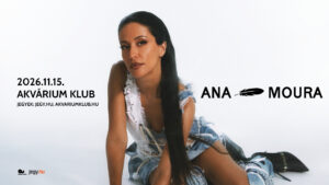 Ana Moura