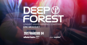 Deep Forest