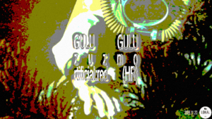 GULU GULU x zuzmo x rtificial:red (HR)