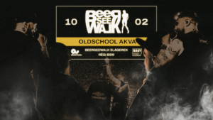 Régi BSW – BEERSEEWALK