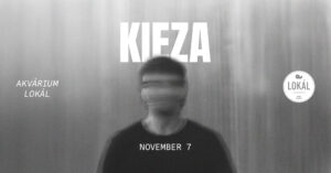 Kieza – hol a hiba