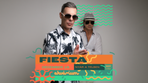 Fiesta – Nyár a télben