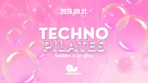 TECHNO PILATES / UV Pilates