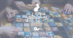 Hétfői társasozás az Akváriumban
