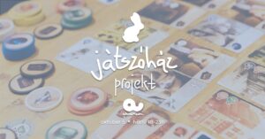 Hétfői társasozás az Akváriumban – 10.05.