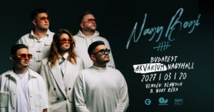 Nagy Bogi