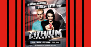 Lithium Night Classic