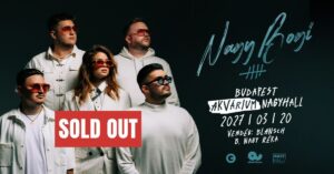 TELTHÁZ! Nagy Bogi