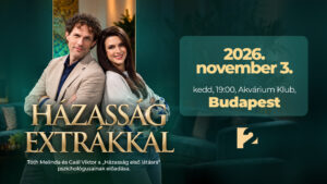Házasság extrákkal