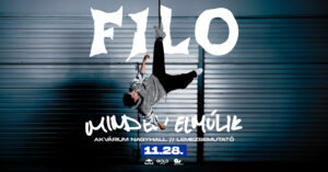 FILO – Minden elmúlik lemezbemutató
