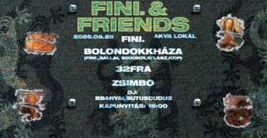 Fini & Friends 1.0