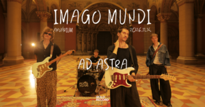 TELT HÁZ! imago mundi: ad astra