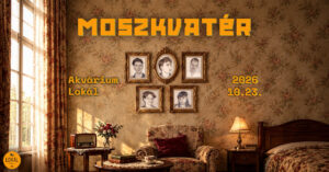 moszkvatér