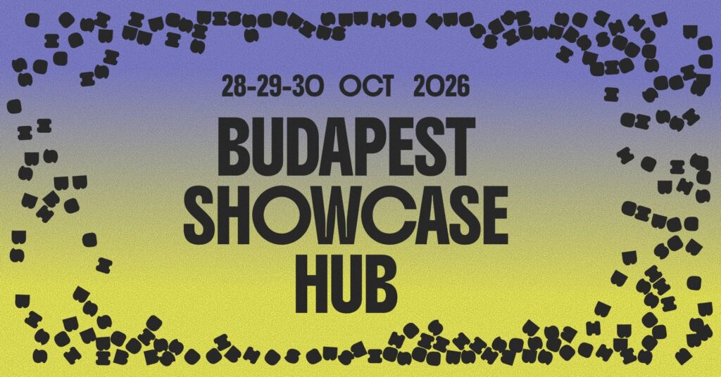 Budapest Showcase Hub 2026
