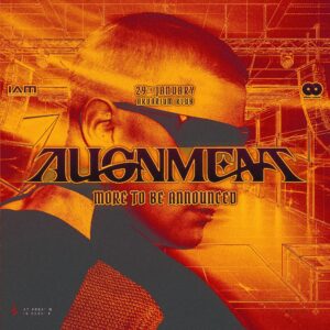 I AM Production pres.: ALIGNMENT
