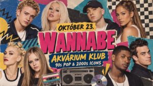 Wannabe – Best of ’90S + ’00S