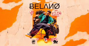 BELANO