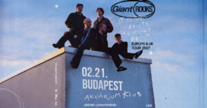 Giant Rooks