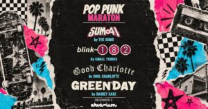 Pop Punk Maraton